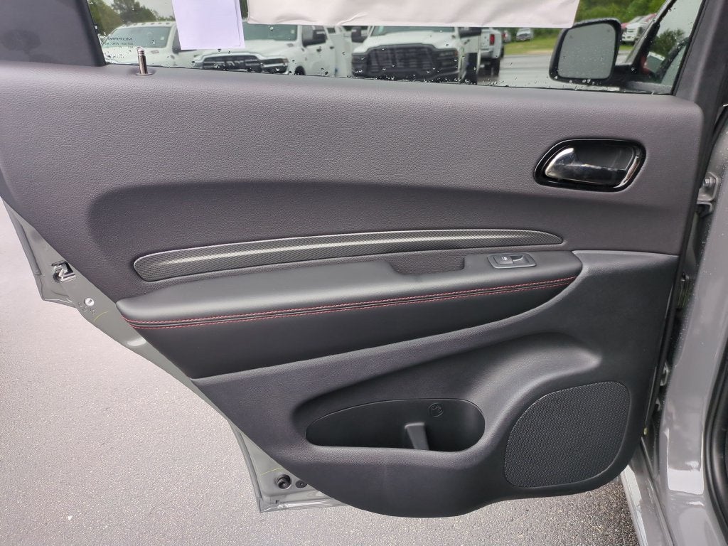 2027 Dodge Durango GT