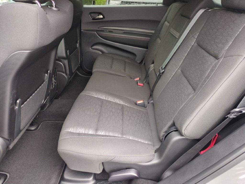 2027 Dodge Durango GT