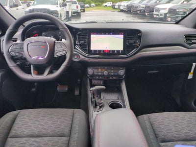 2027 Dodge Durango GT