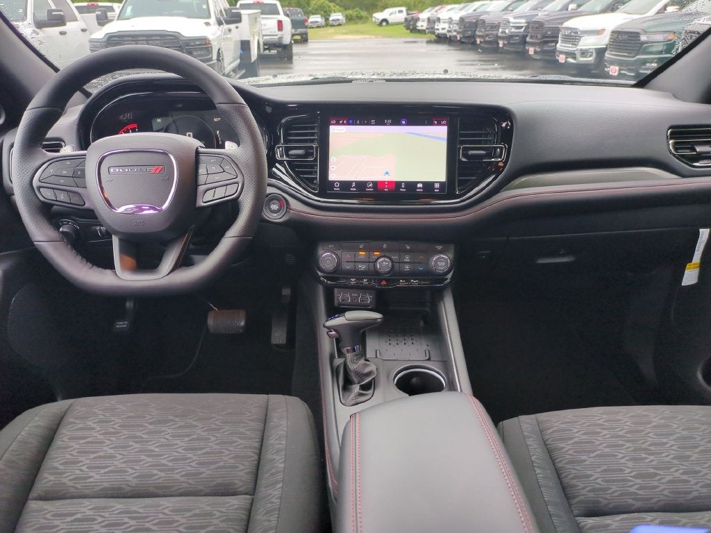 2027 Dodge Durango GT