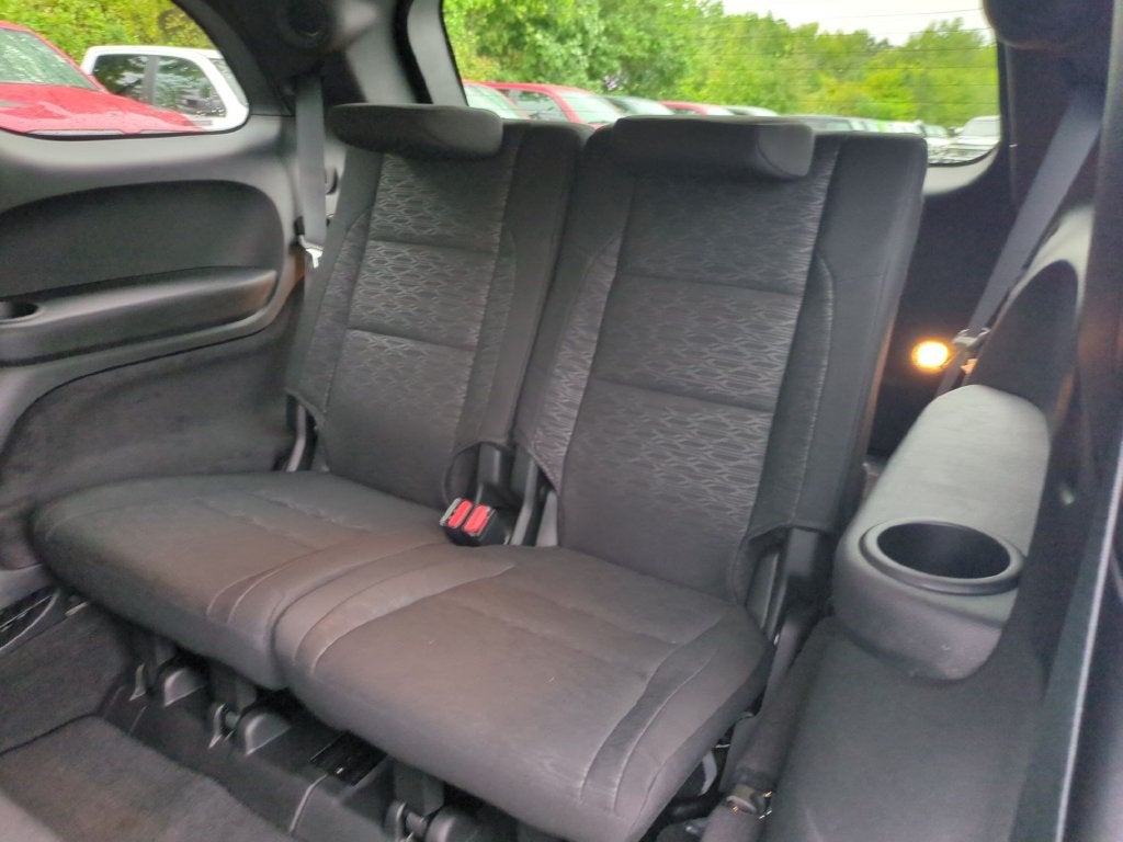 2027 Dodge Durango GT