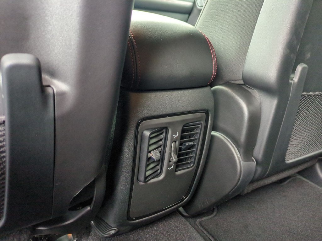 2027 Dodge Durango GT