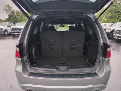 2027 Dodge Durango GT