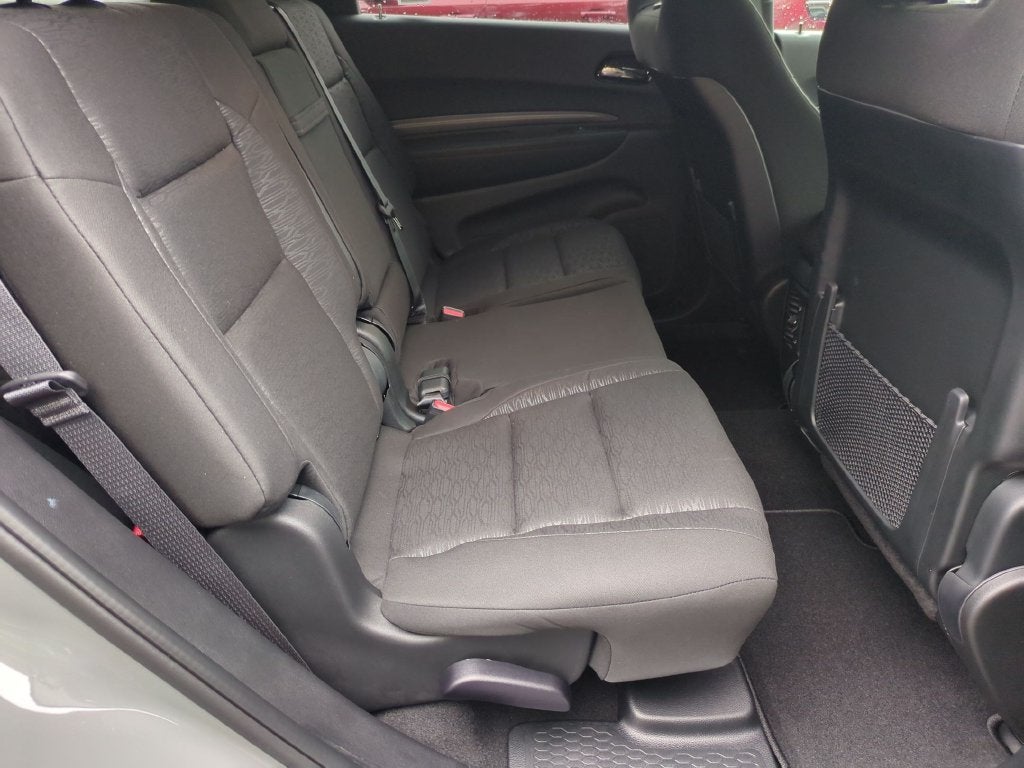 2027 Dodge Durango GT