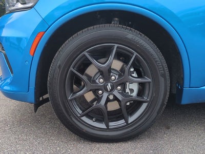 2027 Dodge Durango GT