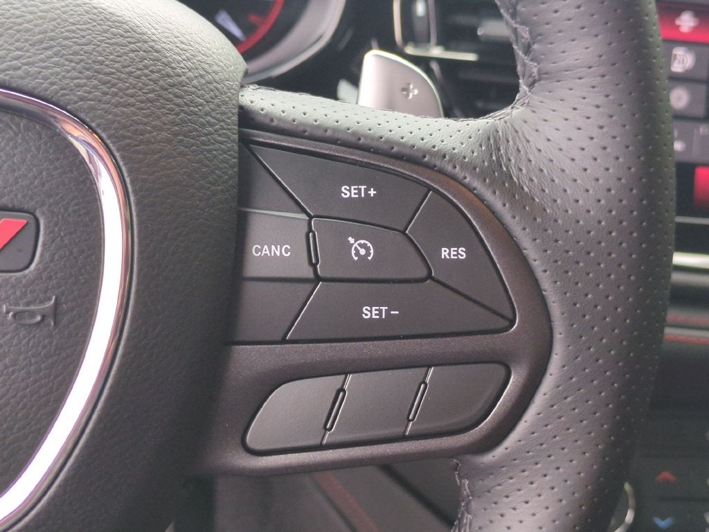 2027 Dodge Durango GT