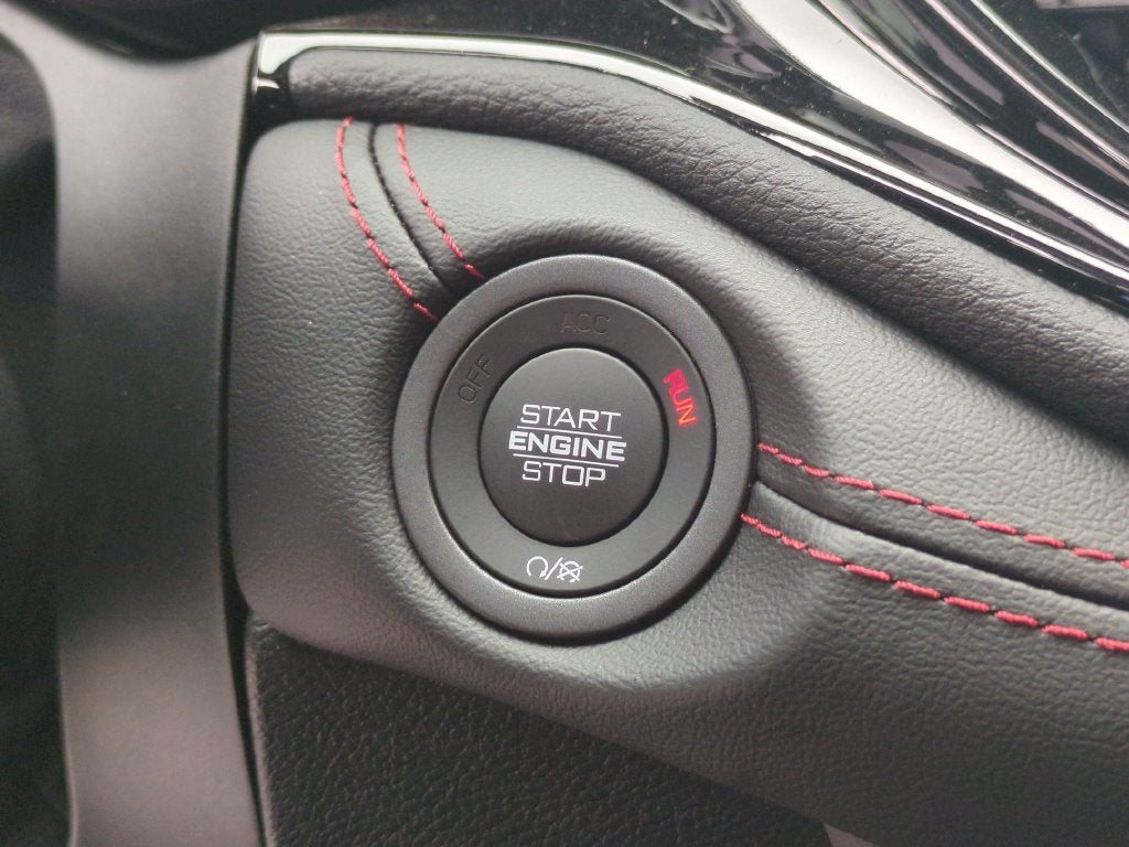 2027 Dodge Durango GT
