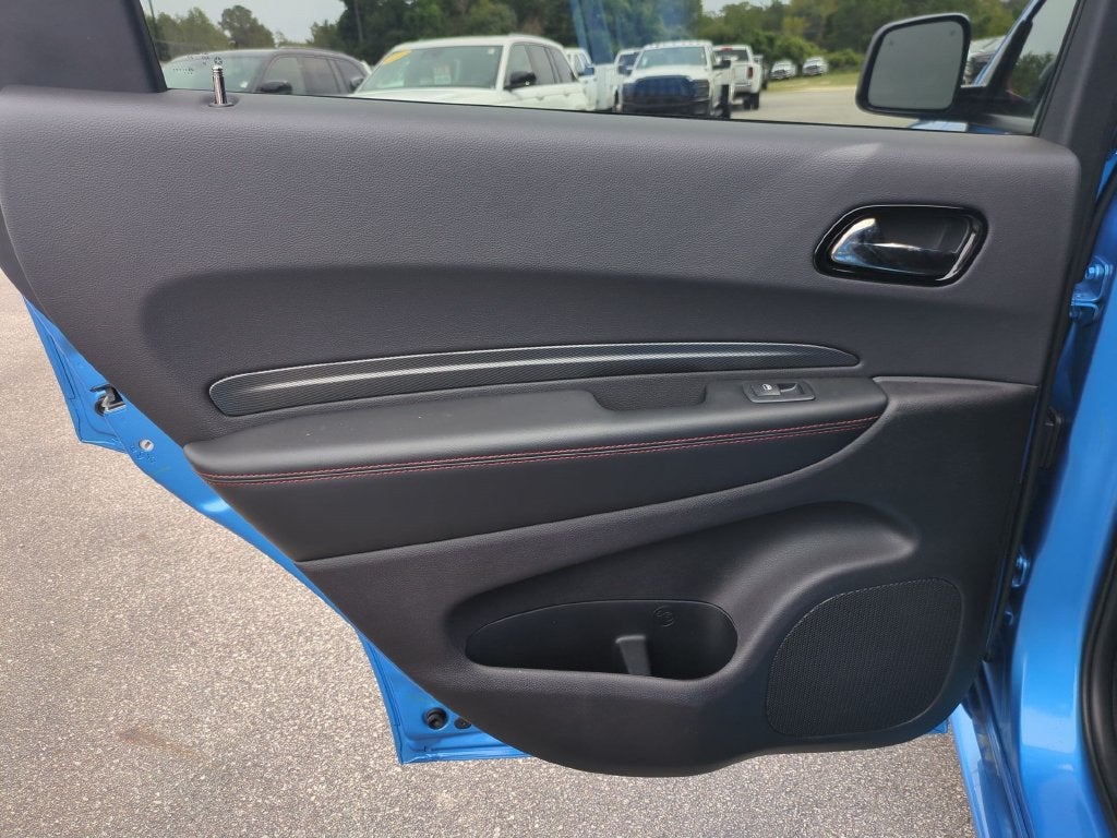 2027 Dodge Durango GT