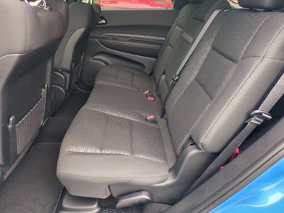2027 Dodge Durango GT
