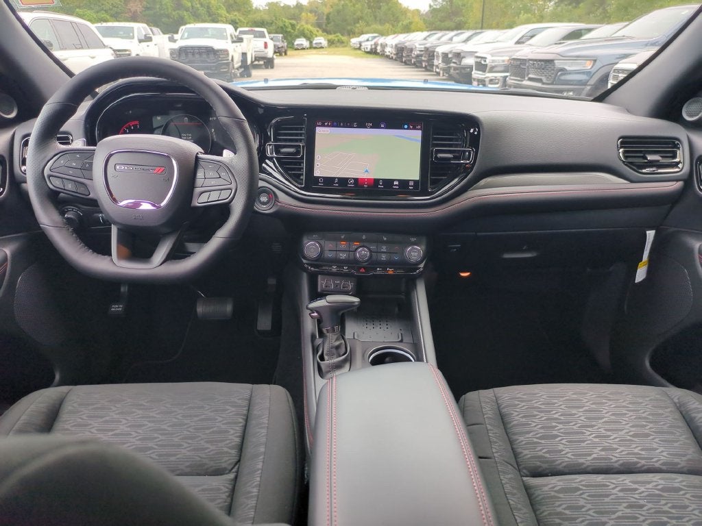2027 Dodge Durango GT