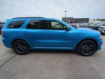 2027 Dodge Durango GT