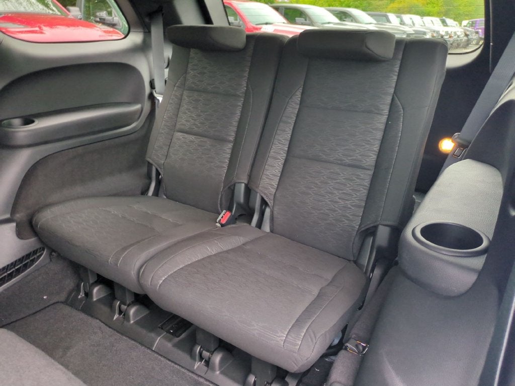 2027 Dodge Durango GT