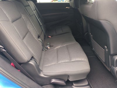 2027 Dodge Durango GT