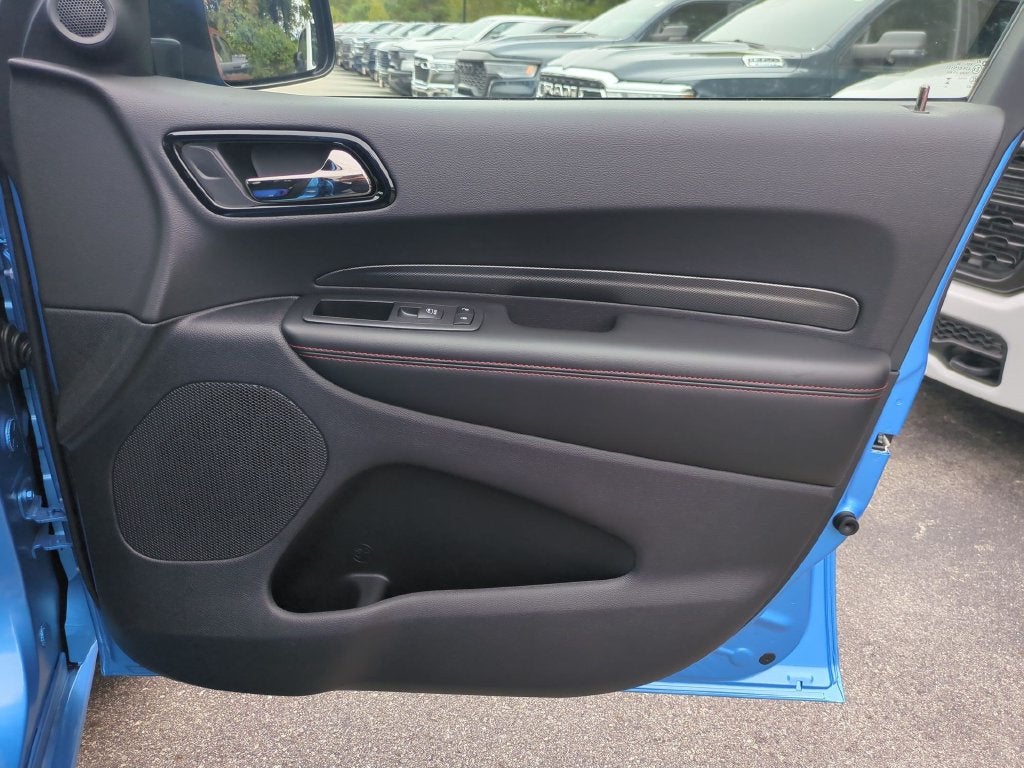 2027 Dodge Durango GT