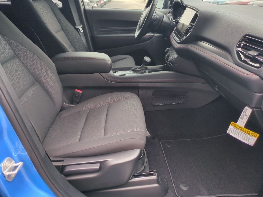 2027 Dodge Durango GT