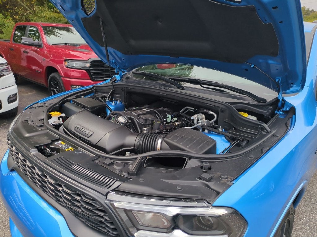 2027 Dodge Durango GT