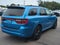2027 Dodge Durango GT