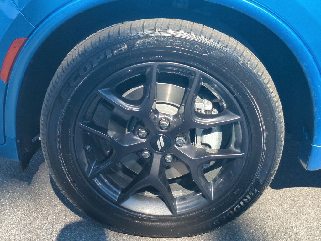 2027 Dodge Durango GT