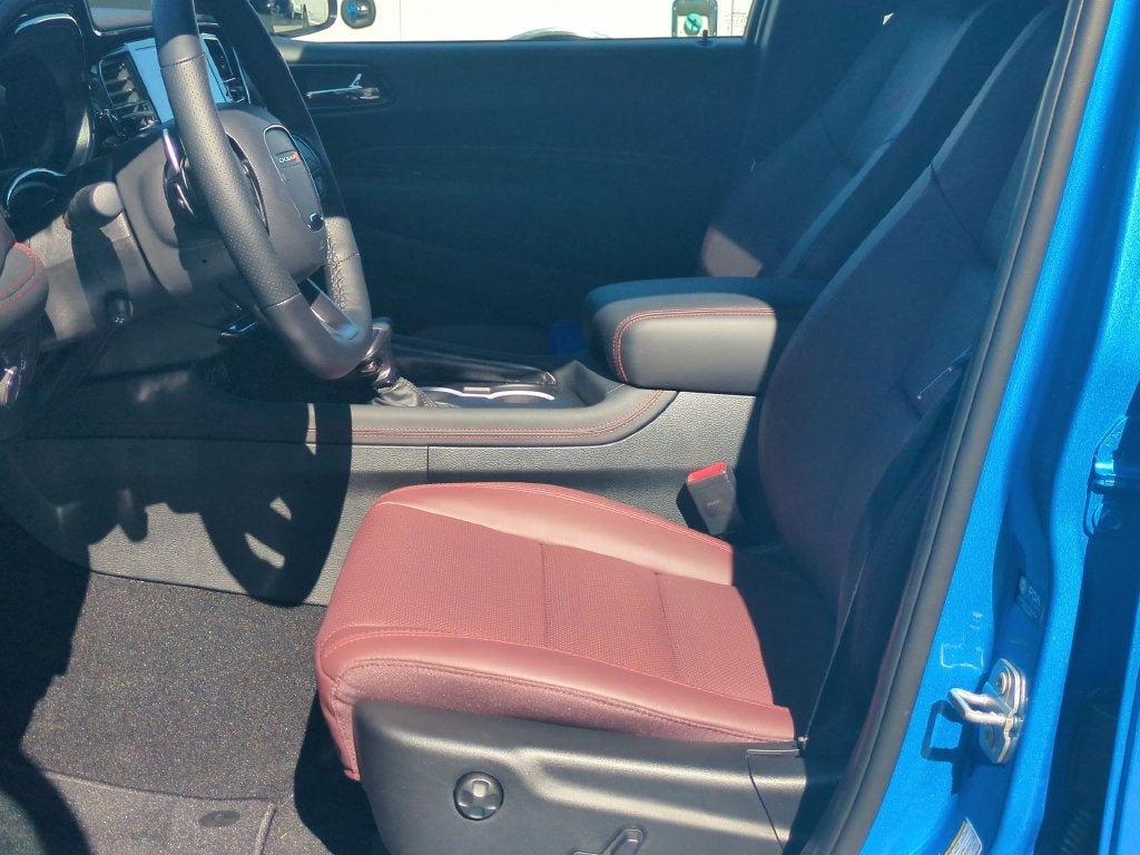 2027 Dodge Durango GT