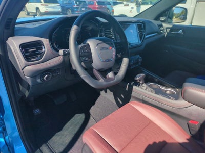 2027 Dodge Durango GT