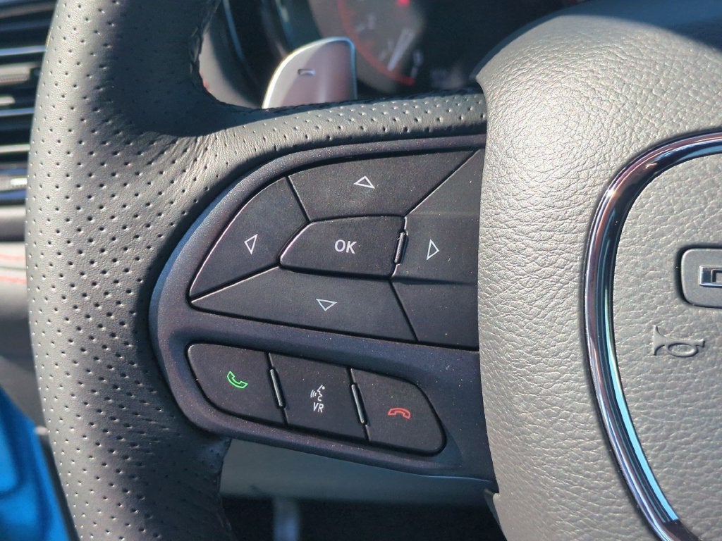 2027 Dodge Durango GT