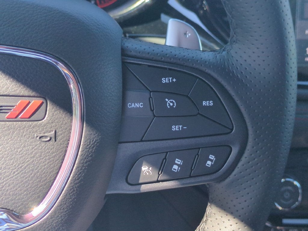 2027 Dodge Durango GT