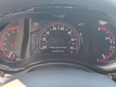 2027 Dodge Durango GT