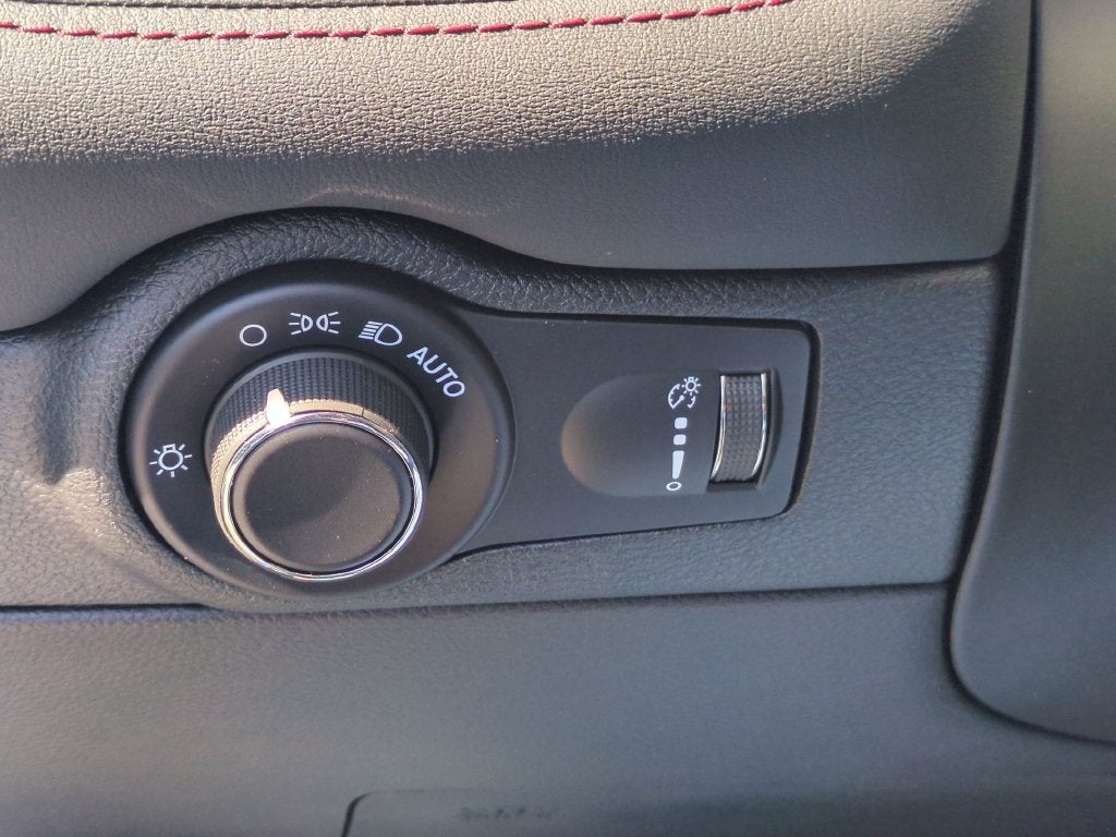 2027 Dodge Durango GT