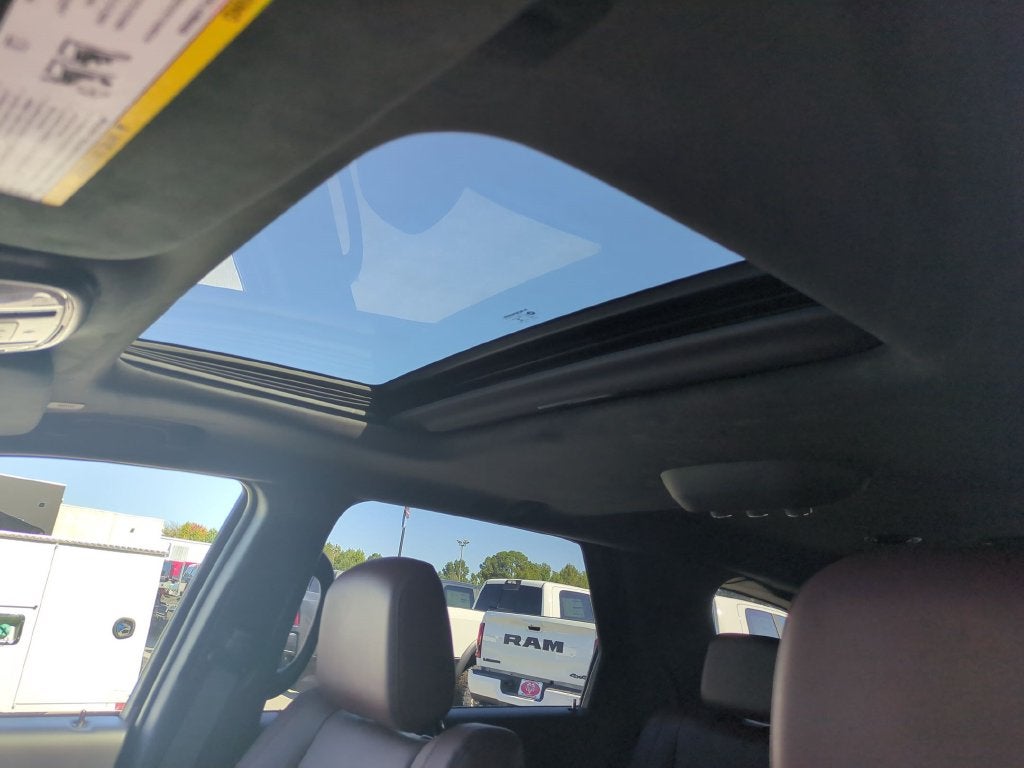 2027 Dodge Durango GT