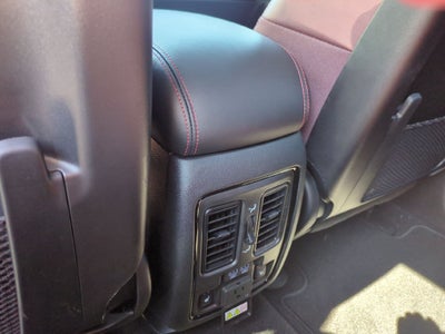 2027 Dodge Durango GT