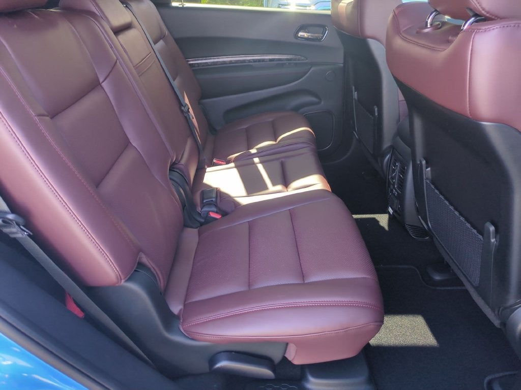 2027 Dodge Durango GT
