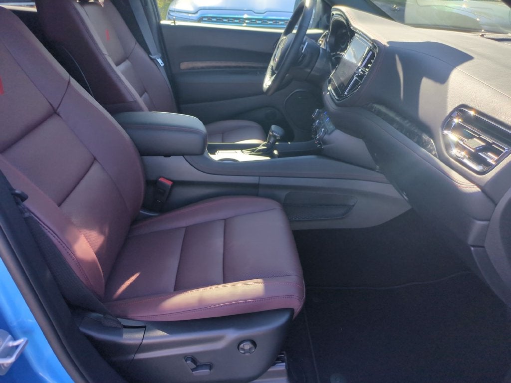 2027 Dodge Durango GT