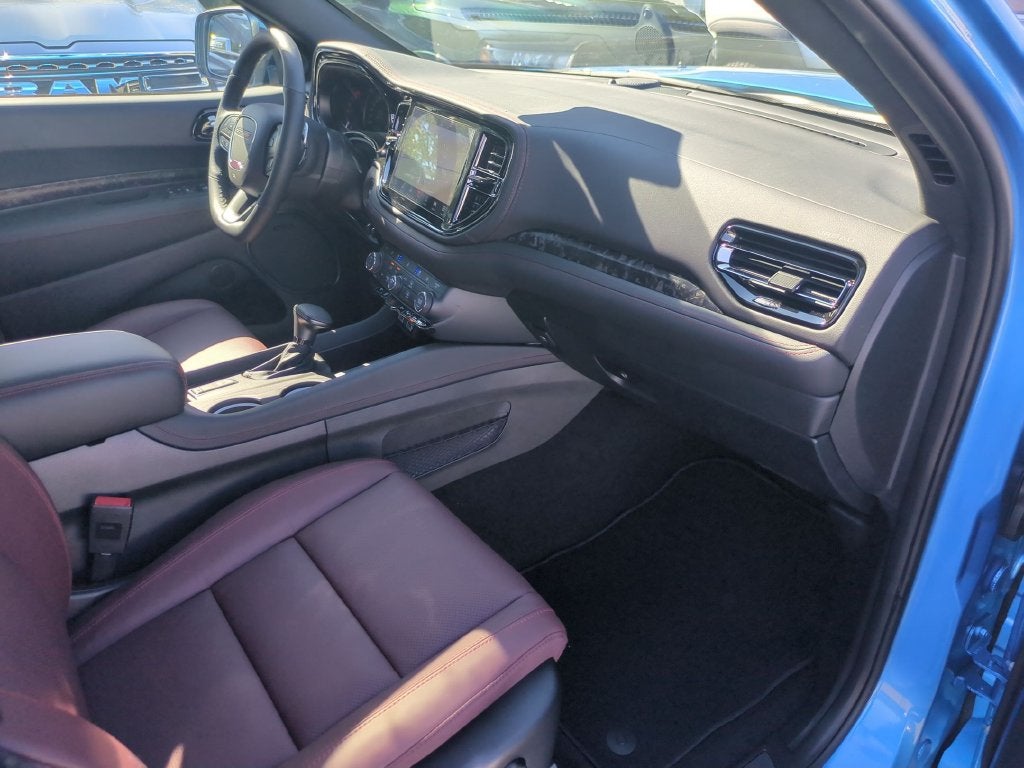 2027 Dodge Durango GT