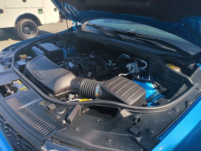 2027 Dodge Durango GT