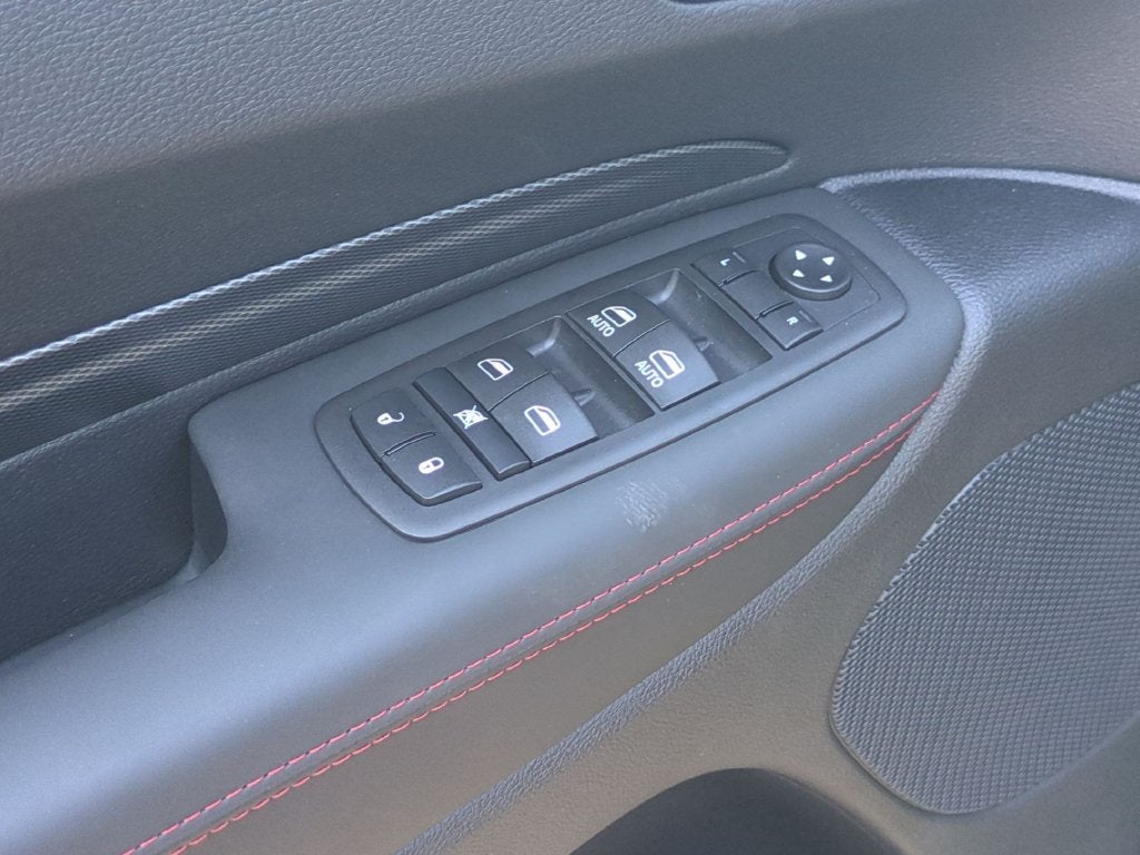 2027 Dodge Durango GT