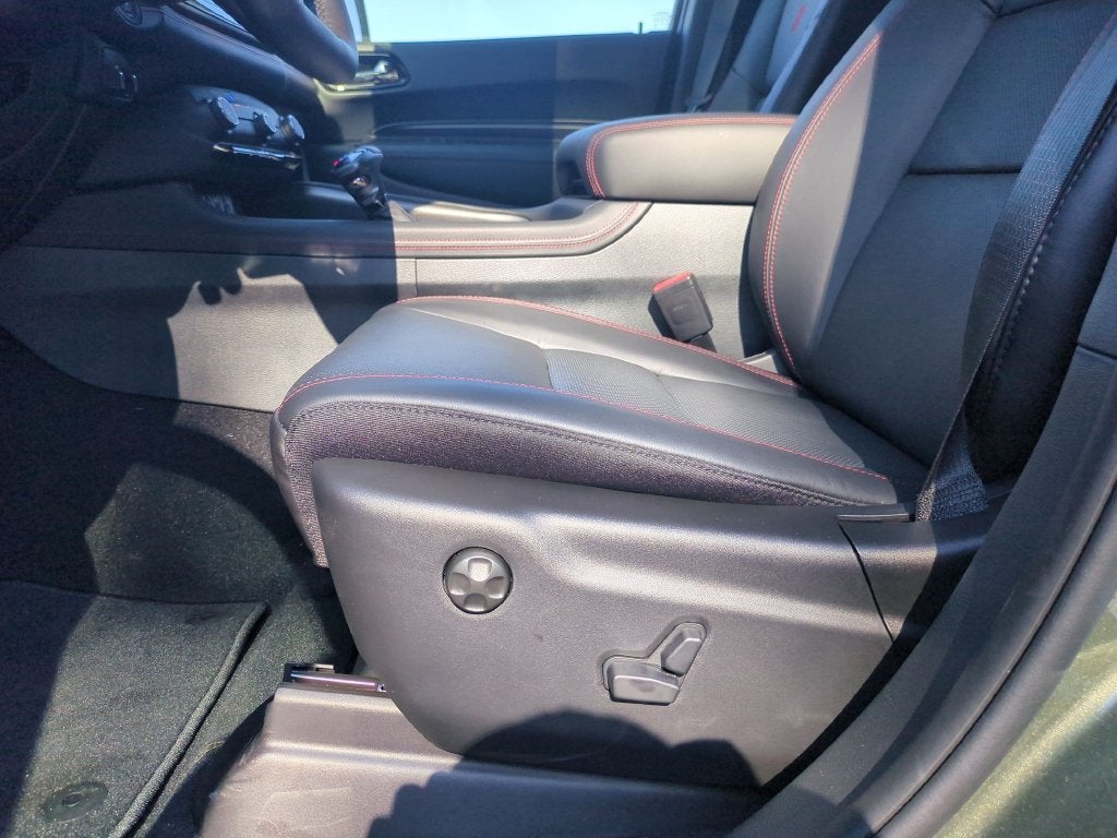 2027 Dodge Durango GT