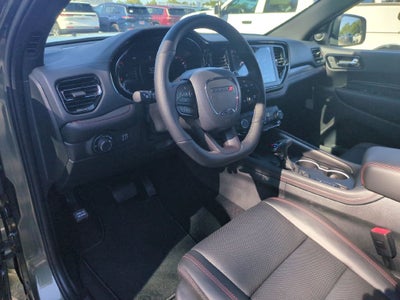 2027 Dodge Durango GT