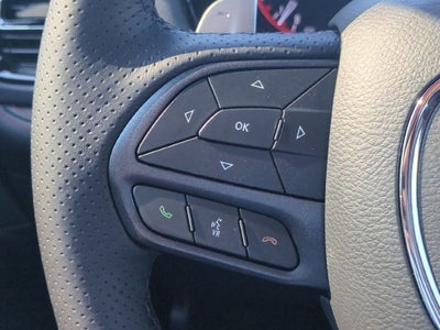 2027 Dodge Durango GT
