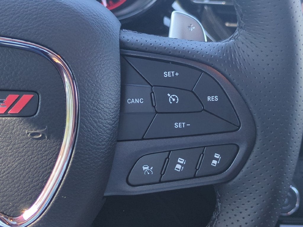 2027 Dodge Durango GT