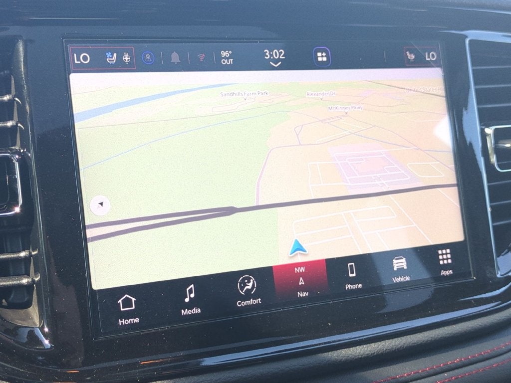 2027 Dodge Durango GT