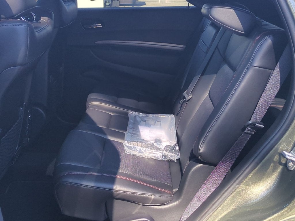 2027 Dodge Durango GT
