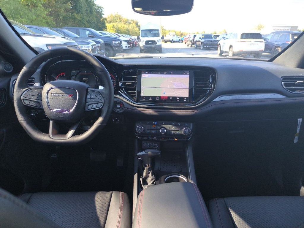 2027 Dodge Durango GT