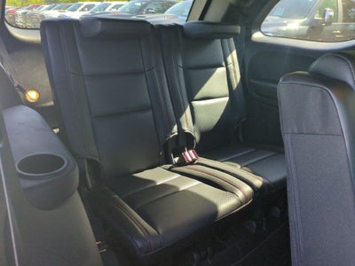 2027 Dodge Durango GT