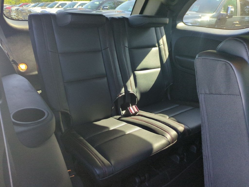 2027 Dodge Durango GT