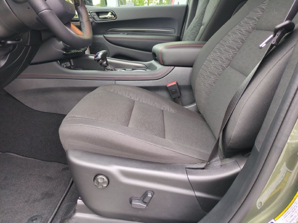 2027 Dodge Durango GT