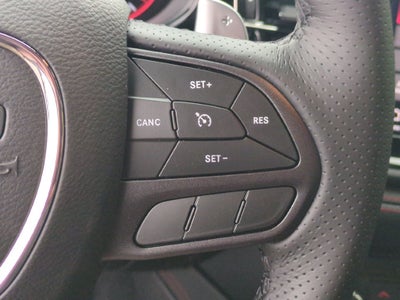 2027 Dodge Durango GT