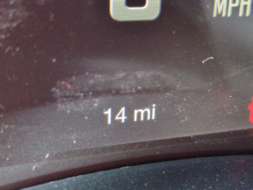 2027 Dodge Durango GT