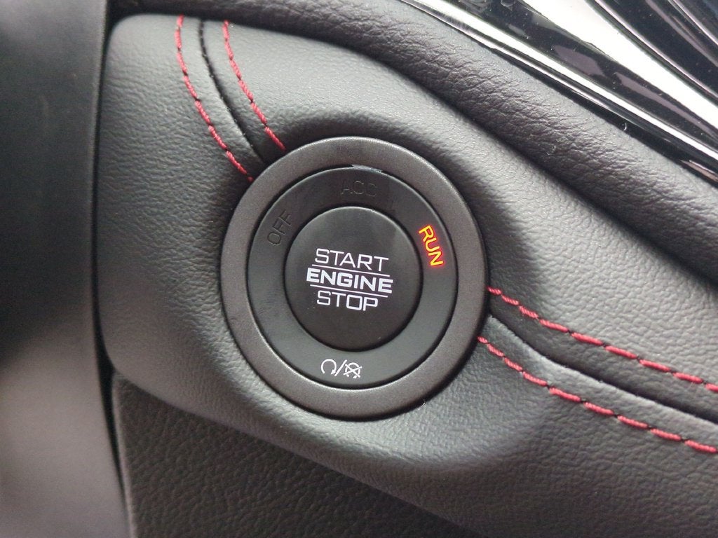 2027 Dodge Durango GT