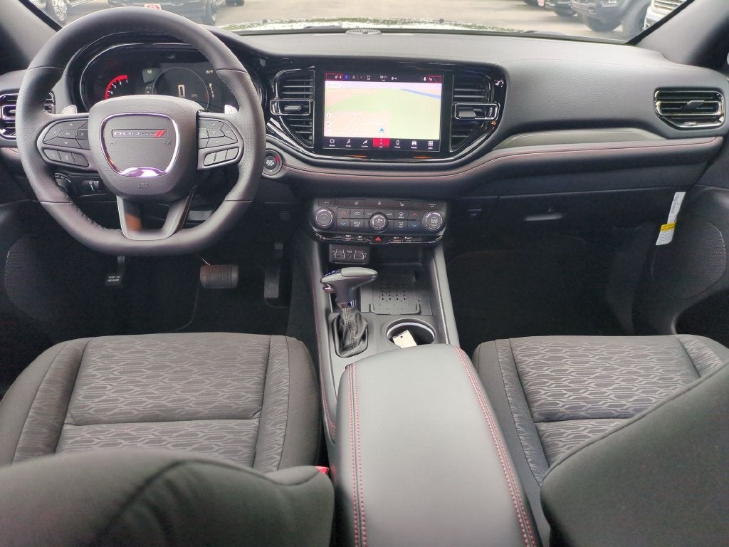 2027 Dodge Durango GT