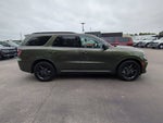 2027 Dodge Durango GT